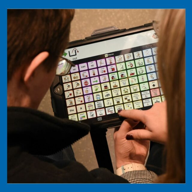 Proloquo2Go Programming Like A Pro Two Way Street Online