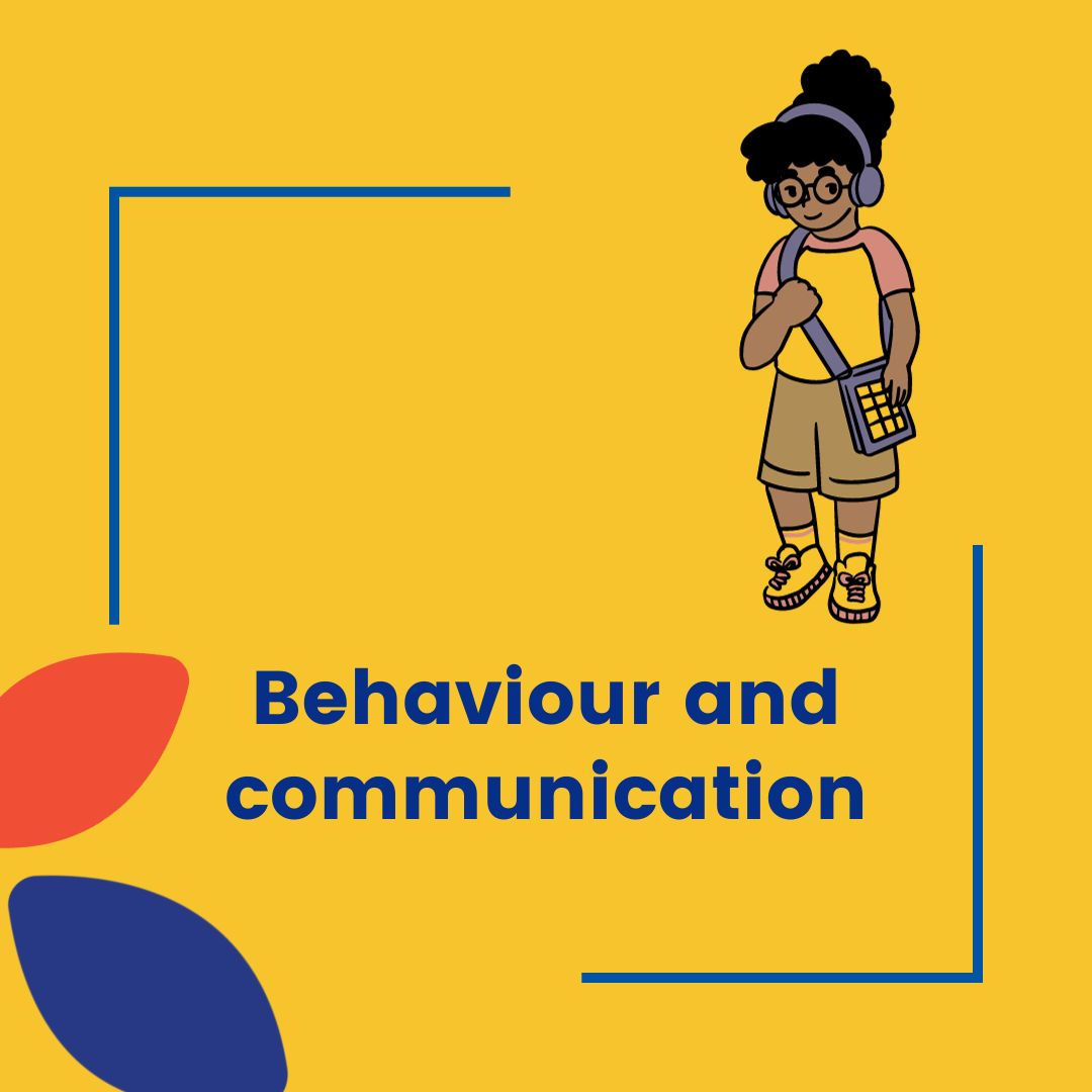 Workshop_Behaviour and communication