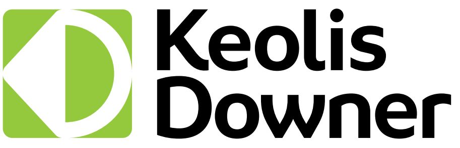 Keolis Downer Adelaide Metro Rail logo