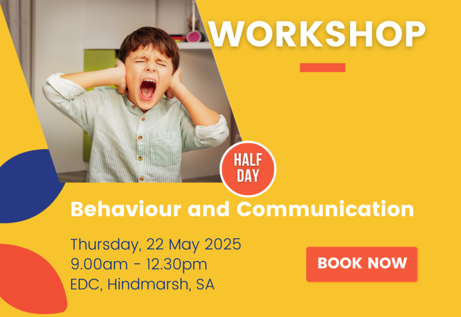Two Way Street Behaviour and Communication Workshop