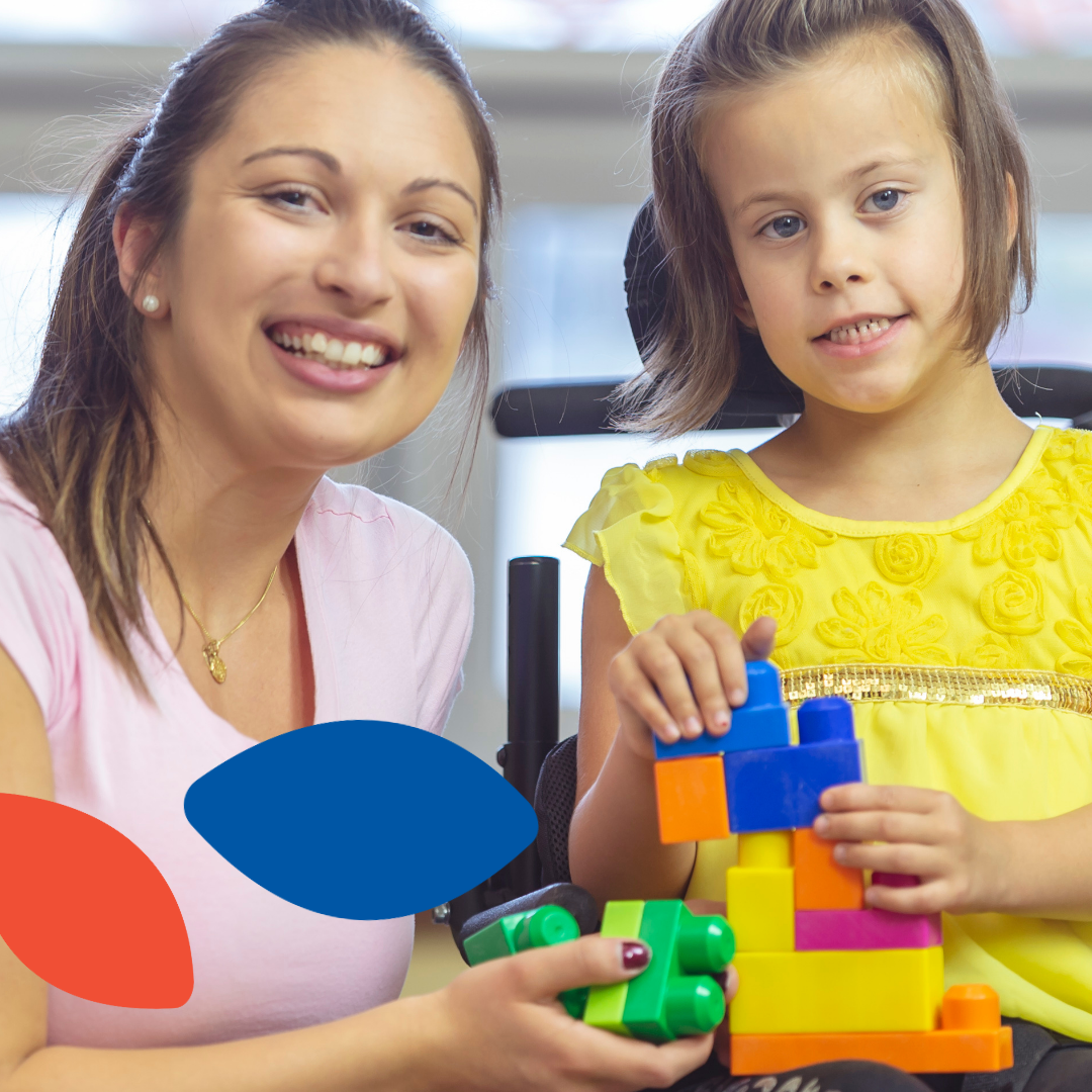 CFA Environments. Communication For All Programs for Preschool Boost