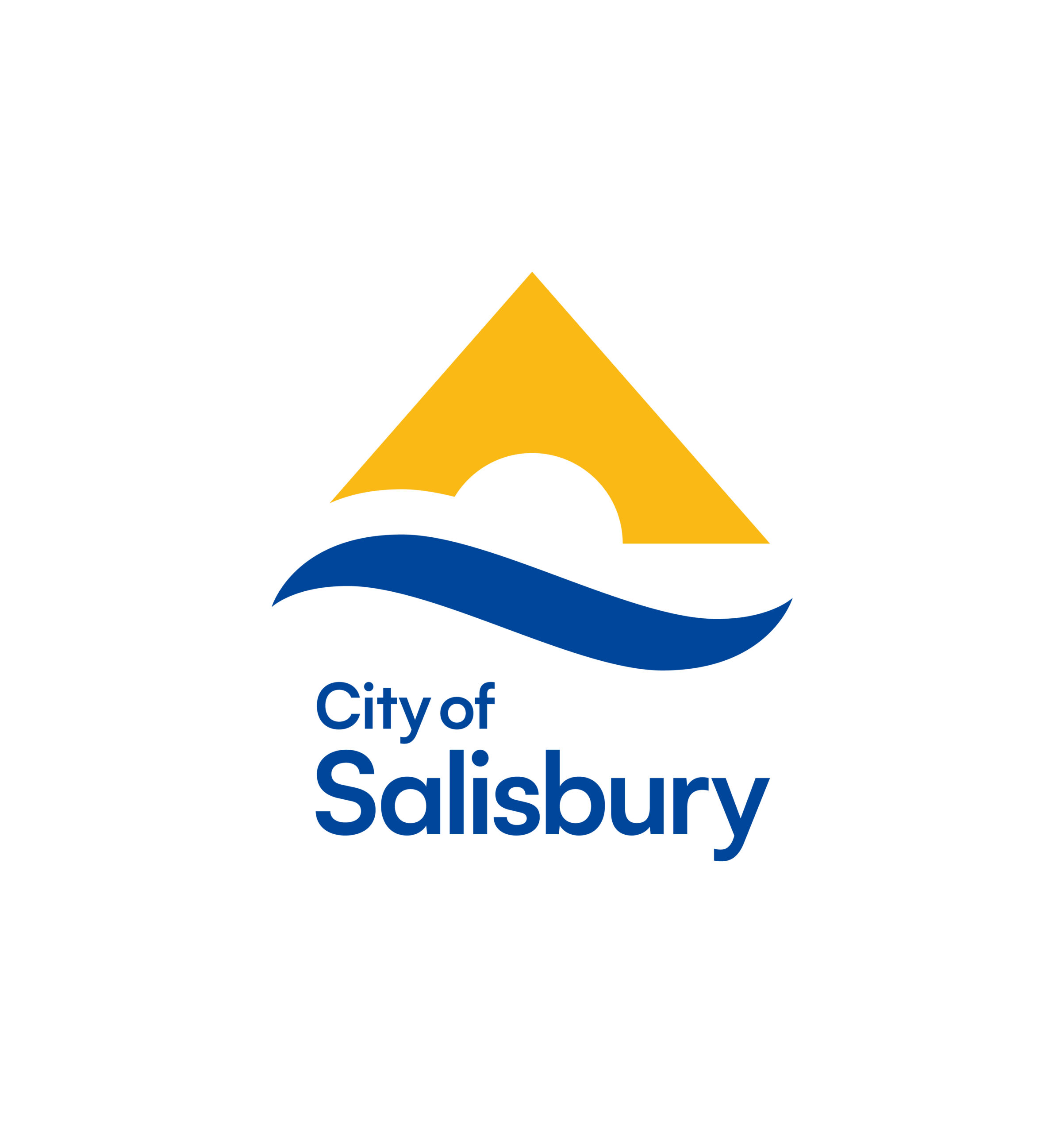 City of Salisbury Logo