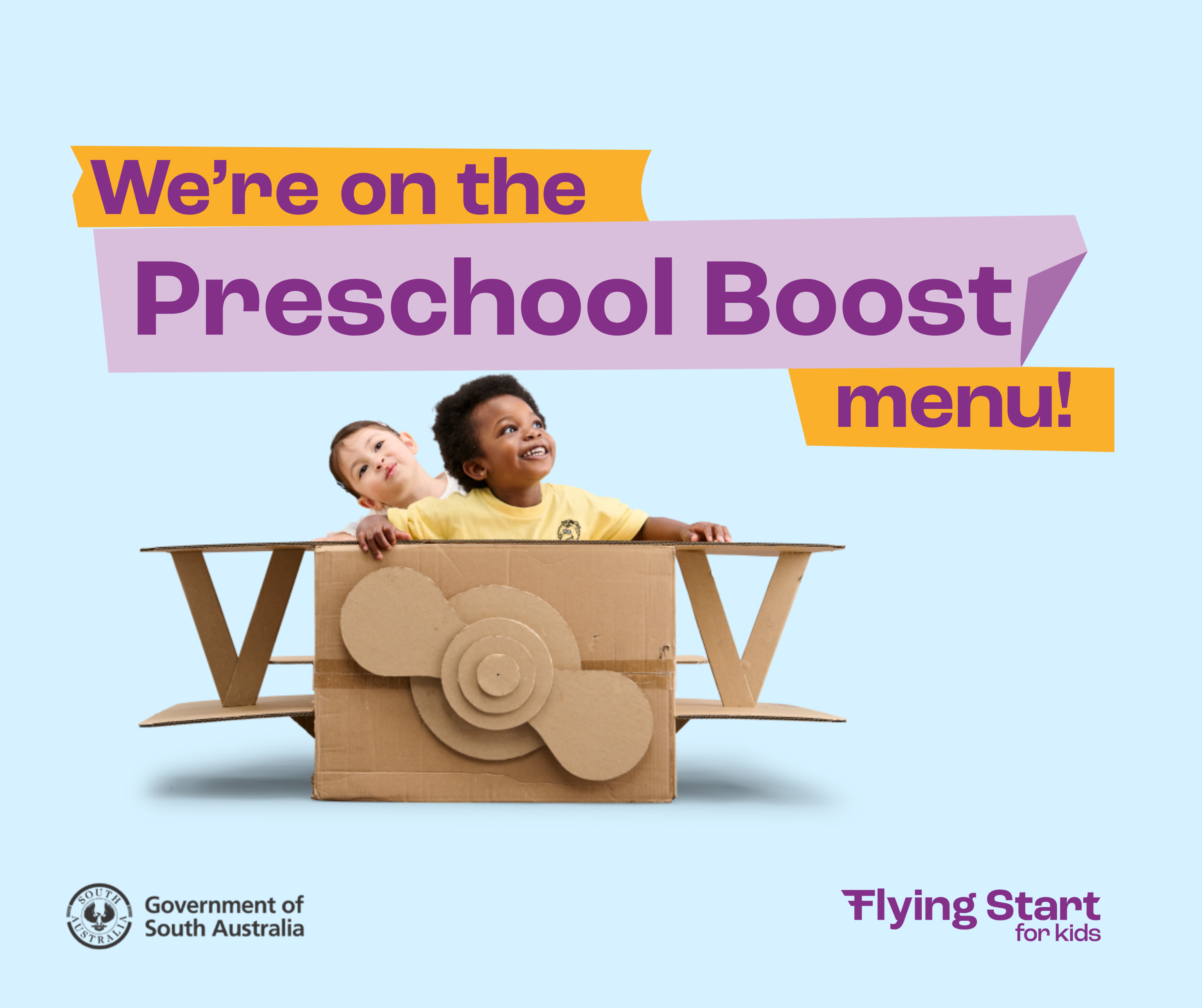 AAC training and speech pathology consultation services for preschools on preschool boost