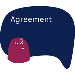 Mentoring Project phase two agreement