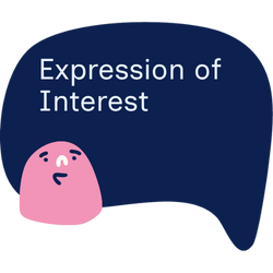 Mentoring Project phase two expression of interest