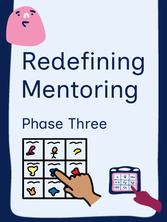 Redefining Mentoring Phase Three Toolkit