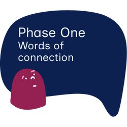 Mentoring Project Phase One Words of Connection Article