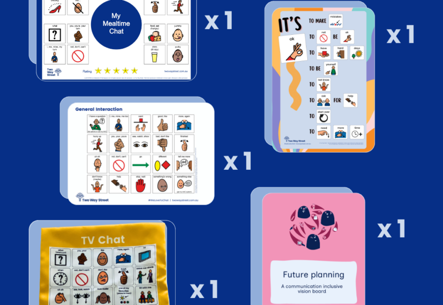 2026 Two Way Street 15-Year Birthday Bundle